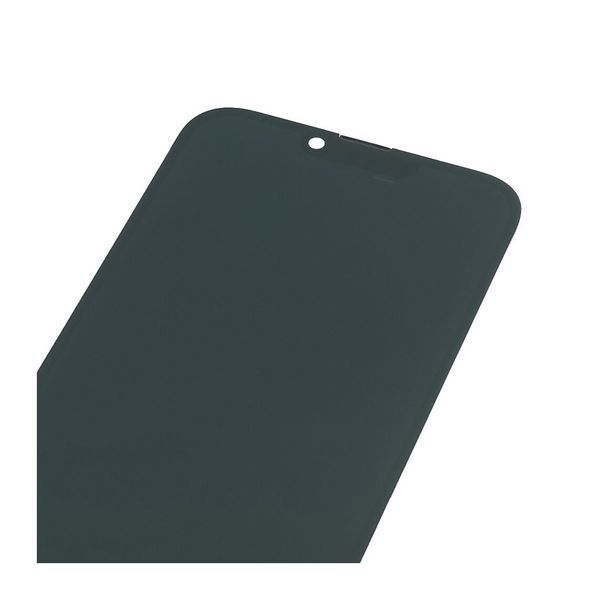 Дисплей для Apple iPhone 14 Plus з чорним тачскрином 60Hz (без помилки) GXQC-Super OLED SOFT Service Pack 51617 фото