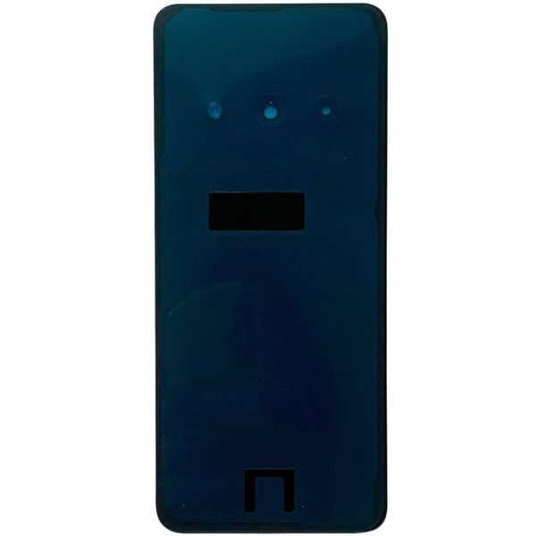 Задня кришка Xiaomi Redmi A3 blue (зі склом камери) 0712400 фото