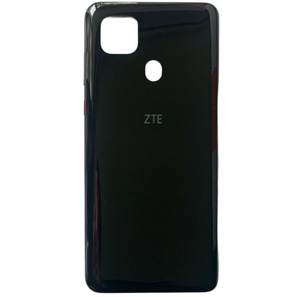 Задня кришка ZTE Blade 20 Smart 4G black (без скла камери) 097588 фото