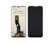 Дисплей для Nokia 4.2 Dual Sim (TA-1184 | TA-1133 | TA-1149 | TA-1150 | TA-1157) з чорним тачскріном 22423 фото
