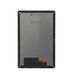 Дисплей для Blackview Tab 90 з чорним тачскріном, Original (China) 156714 фото