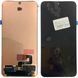 Дисплей для Samsung S931 Galaxy S25 з чорним тачскріном, Original Refurbished 83382 фото