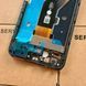 Дисплей для Tecno Spark Go 1 з чорним тачскріном та корпусною рамкою, Original (PRC) 555716 фото 3