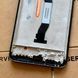 Дисплей для Xiaomi RedMi Note 8 Pro з чорним тачскріном та чорною корпусною рамкою, Original (PRC) 9860580 фото 3