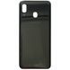Задня кришка Samsung A205 Galaxy A20 2019 black (без скла камери) 5995 фото 2