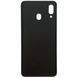 Задня кришка Samsung A205 Galaxy A20 2019 black (без скла камери) 5995 фото 3
