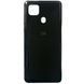 Задня кришка ZTE Blade 20 Smart 4G black (без скла камери) 097588 фото 2