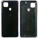 Задня кришка ZTE Blade 20 Smart 4G black (без скла камери) 097588 фото